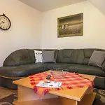 Апартаменты Zweite Heimat