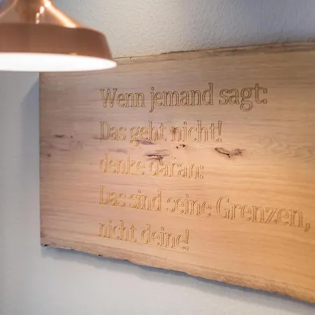 Zweite Heimat