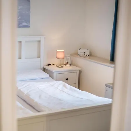 Zweite Heimat Apartament Böhl