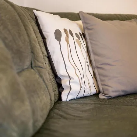 Zweite Heimat Apartmán *