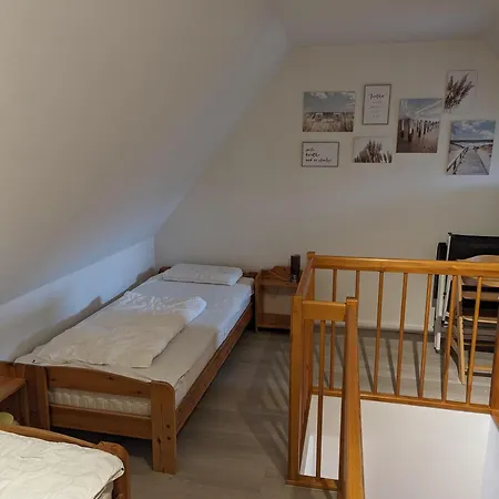 Zweite Heimat * Sankt Peter-Ording