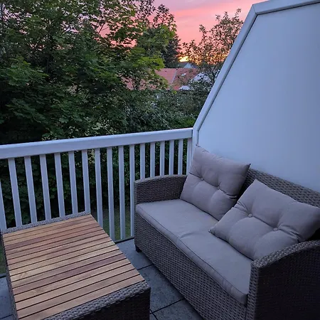 Zweite Heimat