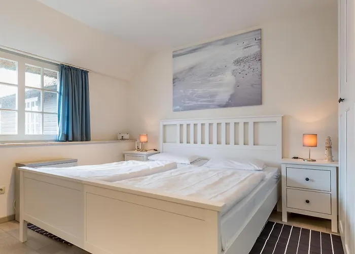 Lägenhet Zweite Heimat Sankt Peter-Ording