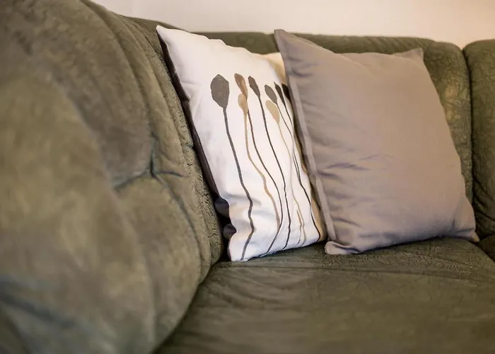 Zweite Heimat Lägenhet *