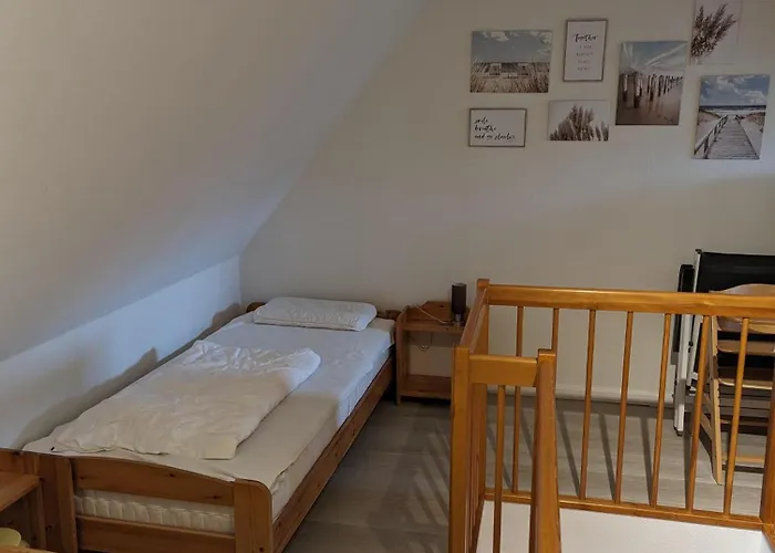 Zweite Heimat * Sankt Peter-Ording